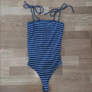 Abercrombie & Fitch Bodysuit